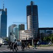 Powściągliwy optymizm po nowych danych z polskiej gospodarki