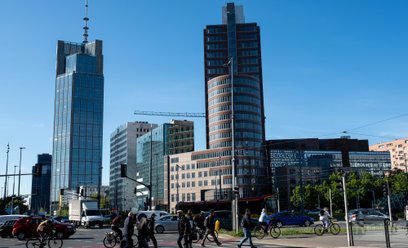 Agencja S&P utrzymała rating Polski oraz jego perspektywę