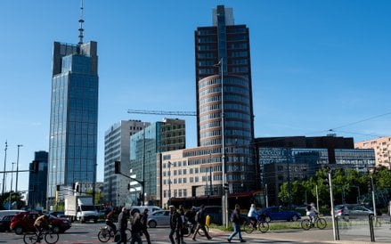 Kredyty wracają do łask. Spadek stóp napędza rynek i walkę banków