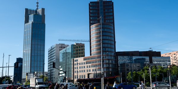 Intrygująca struktura wzrostu gospodarczego w drugim kwartale
