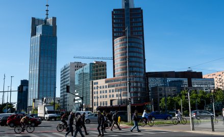 Powściągliwy optymizm po nowych danych z polskiej gospodarki