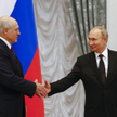 Władimir Putin kupuje Aleksandra Łukaszenkę