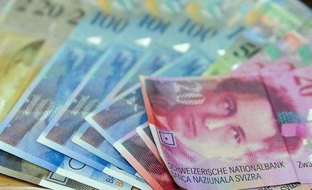 UOKiK chce porozumienia z bankami w sprawie frankowiczów