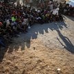 30 i 31 lipca do Ceuty przedostało się ok. 60 tys. nielegalnych imigrantów