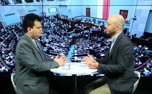 Jest to nieprawdopodobne, że mamy do czynienia z sytuacją, w której prezydent Warszawy (...) toleruj