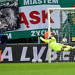 Ekstraklasa. Kolejna porażka Lecha