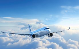 Wystartował zimowy sezon lotniczy a wraz z nim nowy rozdział w kalendarzu podróży.