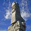 Trochę odbudują Westerplatte