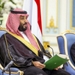 Artyści zaatakowani nożem na scenie w Arabii Saudyjskiej