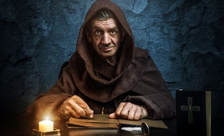 Mnich ma prawo wpisu na listę adwokatów - wyrok Trybunału Sprawiedliwości