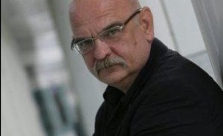 Zmarł Jacek Machocki