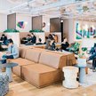 Elastyczne biura cenią sobie szczególnie milenialsi. Na zdjęciu: biuro WeWork przy ul. Kruczej w War