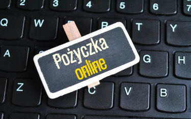 Pseudopożyczki online firmy GELDOR Artur Karwot - UOKiK ostrzegł konsumentów