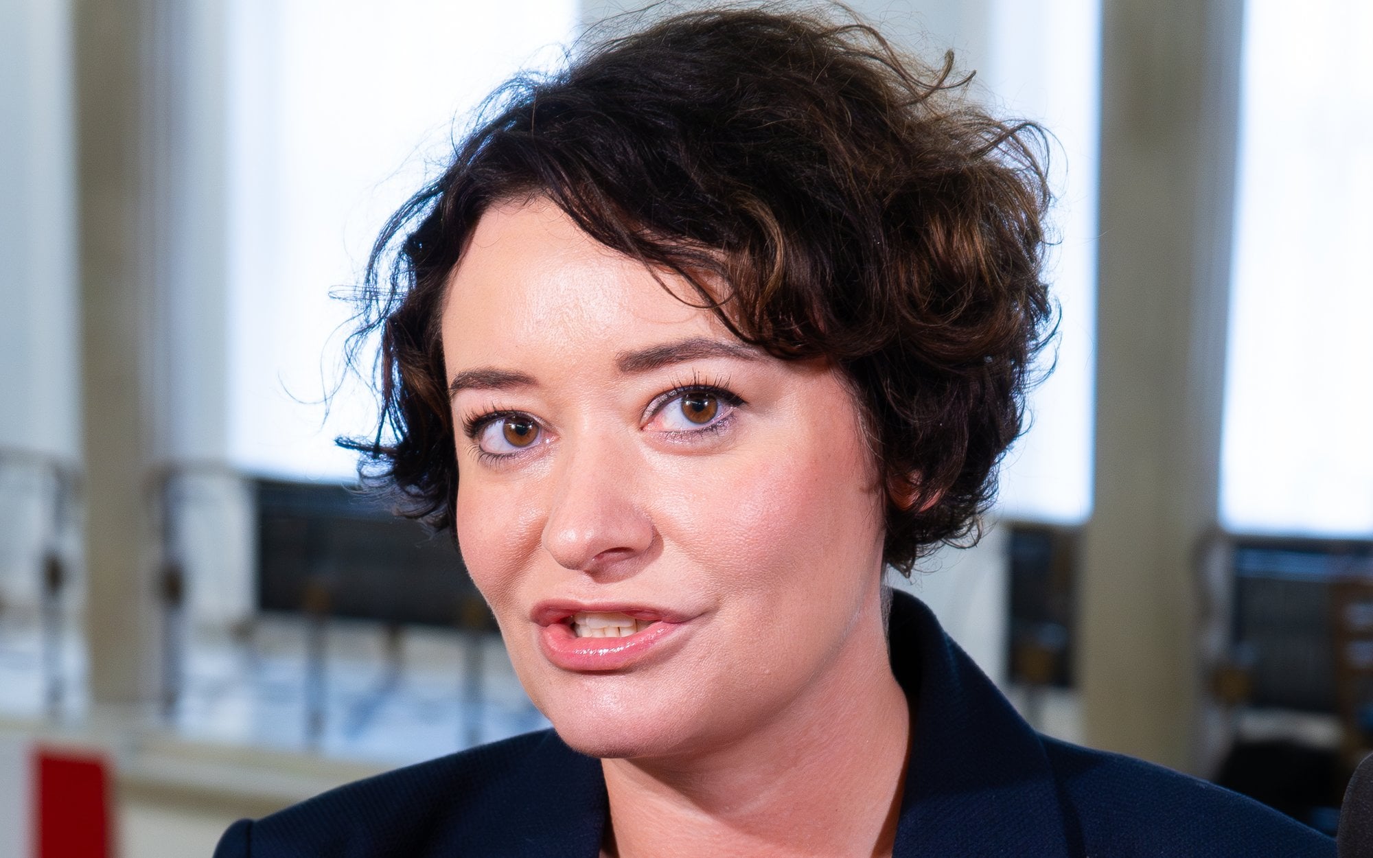 Kilometrówki Anny Marii Żukowskiej. Posłanka odpowiada na zarzuty