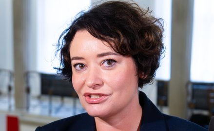 Anna Maria Żukowska: Lewica skuteczna w realizacji swoich postulatów. Koalicjanci nam zazdroszczą