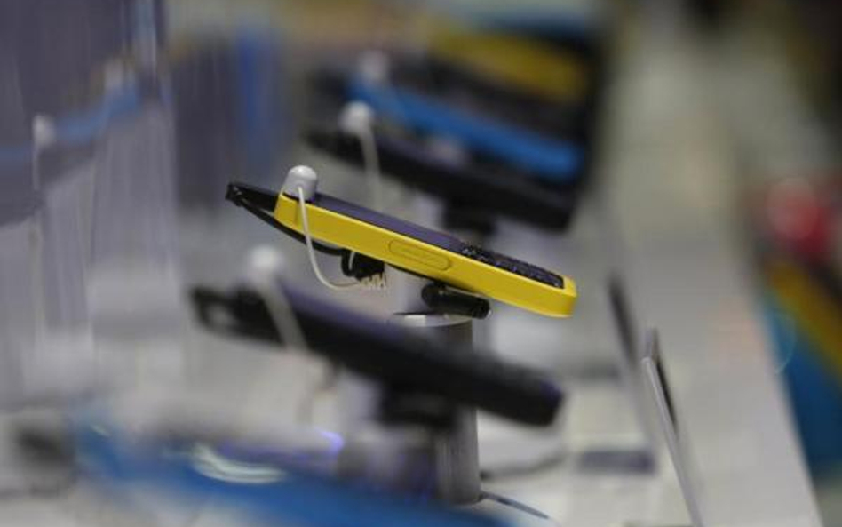 Telefony Nokia wrócą na sklepowe półki