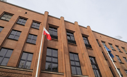 Siedziba MSZ