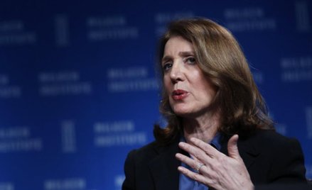 Ruth Porat