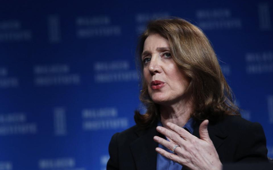 Ruth Porat