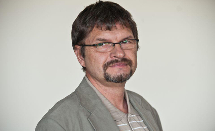Jarosław Giziński