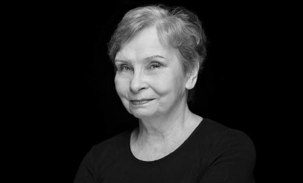 Irena Dudzińska