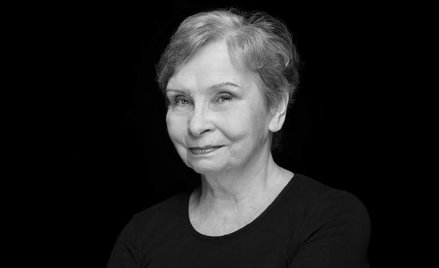 Irena Dudzińska