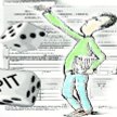 Podatkowa działalność gospodarcza nie dla (części) przedsiębiorców