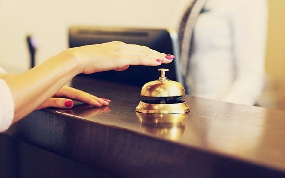 IGHP: Wspieramy hotelarzy, mamy dla nich program lojalnościowy