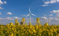 Ministerstwo klimatu chce ułatwić modernizację wiatraków. Ale stawia warunki