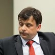 Wiersze posła PiS denerwują PO