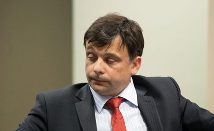 Wiersze posła PiS denerwują PO