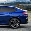 BMW X4 zniknie w tym roku z oferty