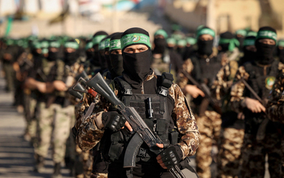 Dyskusje o AI w kontekście konfliktu Izrael–Hamas dotąd skupiały się na zagrożeniu, jakie stwarza on