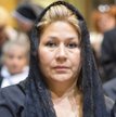 Floribeth Mora Diaz