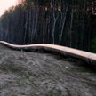Służebność przesyłu: rekompensata bez podatku PIT
