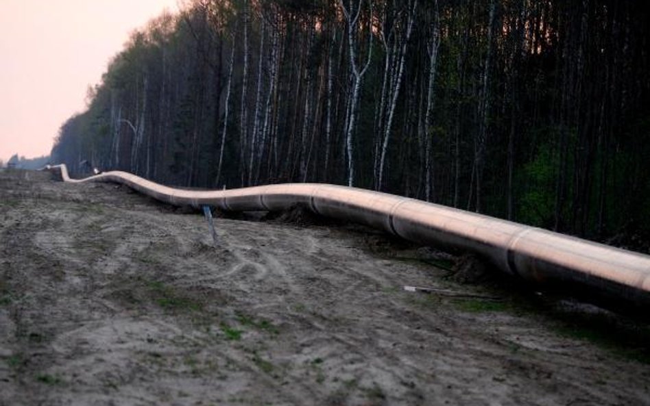 Służebność przesyłu: rekompensata bez podatku PIT