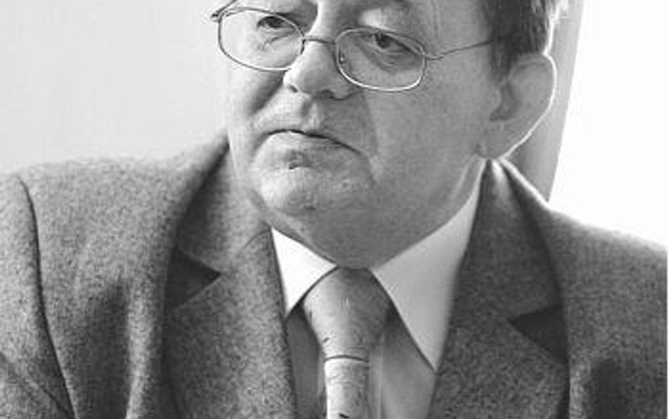 Tomasz Czajkowski