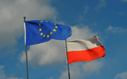 Polacy doceniają korzyści z członkostwa w UE