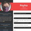 Przemysław Dębiak, znany też jako „Psyho”, wygrał prestiżowe zawody programistyczne