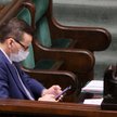 Jednym  z miłośników  komunikatorów  jest premier  Mateusz  Morawiecki
