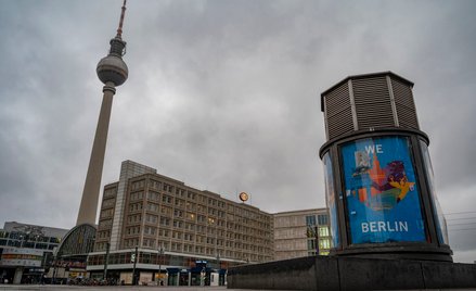 Więcej kobiet w zarządach firm w Niemczech