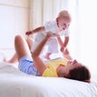 Ciąża ma właściwości terapeutyczne, a macierzyństwo to krok w stronę długowieczności