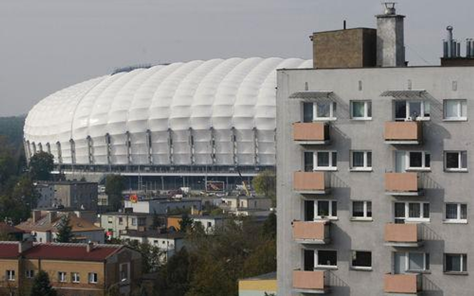 Dokąd po tanie trzy pokoje