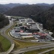 Litowy skarb w Appalachach. Złoża mogą zmienić układ sił na światowym rynku. Na zdjęciu miasto Pikev