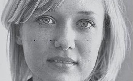 Monika Wacikowska, specjalistka w Departamencie Prawa Pracy Głównego Inspektoratu Pracy w Warszawie