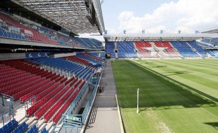 Kłopoty z opodatkowaniem infrastruktury sportowej to jeszcze jeden dowód na to, że wyczerpała się ju