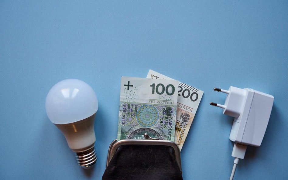 Przyszły rok może przynieść ulgę dla firm w postaci tańszej energii