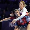 ME piłkarek ręcznych: Serbia lepsza od Polski