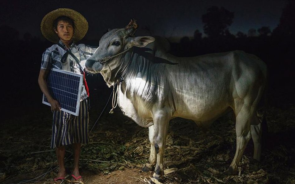 © Ruben Salgado Escudero, Spain, Portraiture, Shortlist, Professional Commpetition, 2015 Sony World 