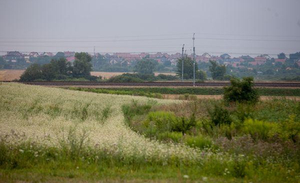 Użytkowanie wieczyste można rozwiązać w części